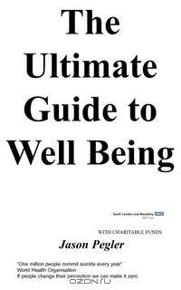 The ultimate guide to well being