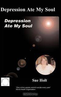 Depression Ate My Soul