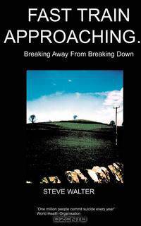 FAST TRAIN APPROACHING.....