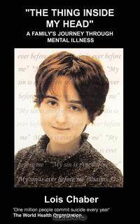 The Thing Inside My head