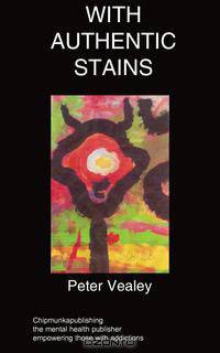 With Authentic Stains