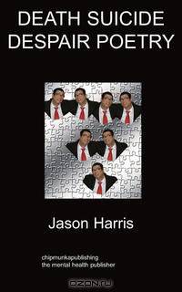 Death Suicide Despair Poetry