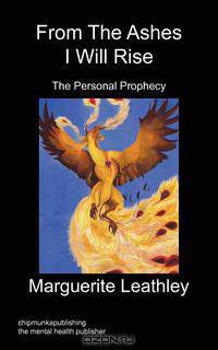 From the Ashes I Will Rise