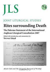 Jls 74 Rites Surrounding Death