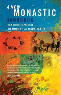 A New Monastic Handbook