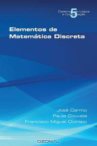 Elementos de Matematica Discreta