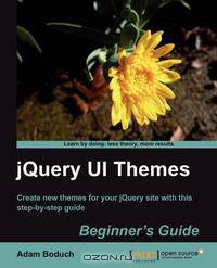 Jquery Ui Themes Beginner
