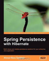 Spring Persistence with Hibernate