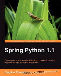 Spring Python 1.1
