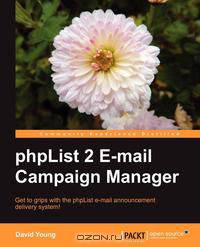 Phplist 2 E-mail Campaign Manager