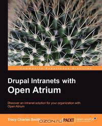 Drupal Intranets with Open Atrium