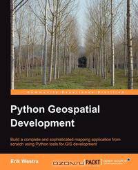 Python Geo-Spatial Development