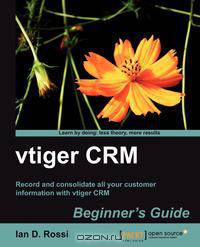 vtiger CRM Beginner
