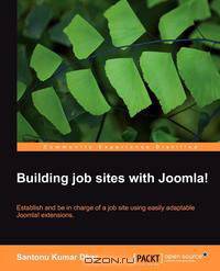 Building Job Sites with Joomla!