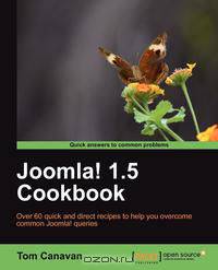 Joomla! 1.5 Cookbook