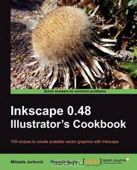Inkscape 0.48 Illustrator
