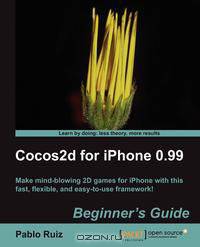 Cocos2d for iPhone 0.99 Beginner