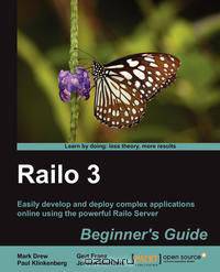 Railo 3 Beginner