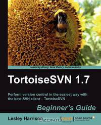 Tortoisesvn 1.7 Beginner