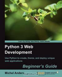Python 3 Web Development Beginner