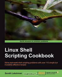 Linux Shell Scripting Cookbook