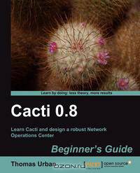 Cacti 0.8 Beginner