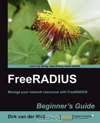 Freeradius Beginner