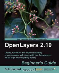 Openlayers 2.10 Beginner