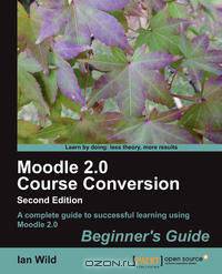 Moodle 2.0 Course Conversion