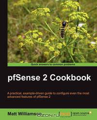 Pfsense 2 Cookbook