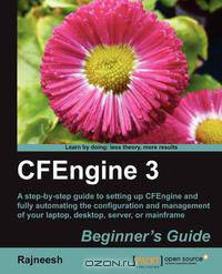 Cfengine 3 Beginner