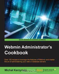 Webmin Administrator