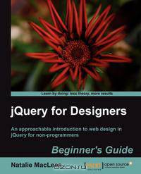 Jquery for Designers
