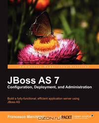 Jboss as 7 Configuration, Deployment and Administration