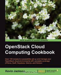 Openstack Cloud Computing Cookbook