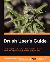 Drush User