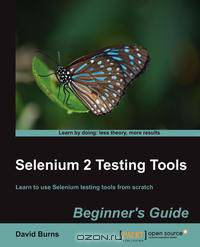 Selenium 2 Testing Tools