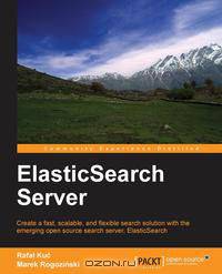 Elasticsearch Server