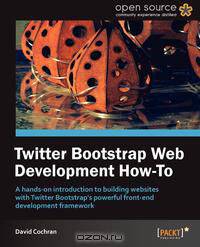 Twitter Bootstrap Web Development