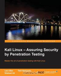 Kali Linux