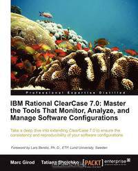 IBM Rational Clearcase 7.0