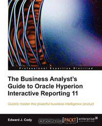 The Business Analyst