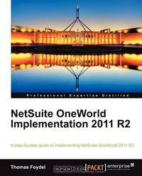 Netsuite Oneworld Implementation 2011 R2
