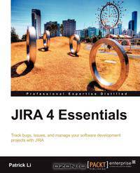JIRA 4 Essentials