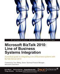 Microsoft BizTalk 2010