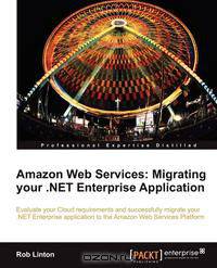 Amazon Web Services