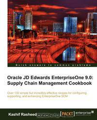 Oracle Jd Edwards Enterpriseone 9.0