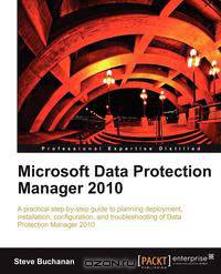 Microsoft Data Protection Manager 2010