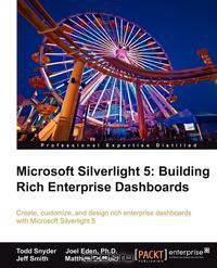 Microsoft Silverlight 4