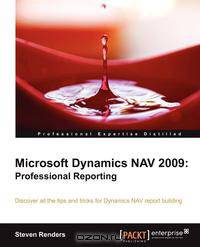Microsoft Dynamics NAV 2009